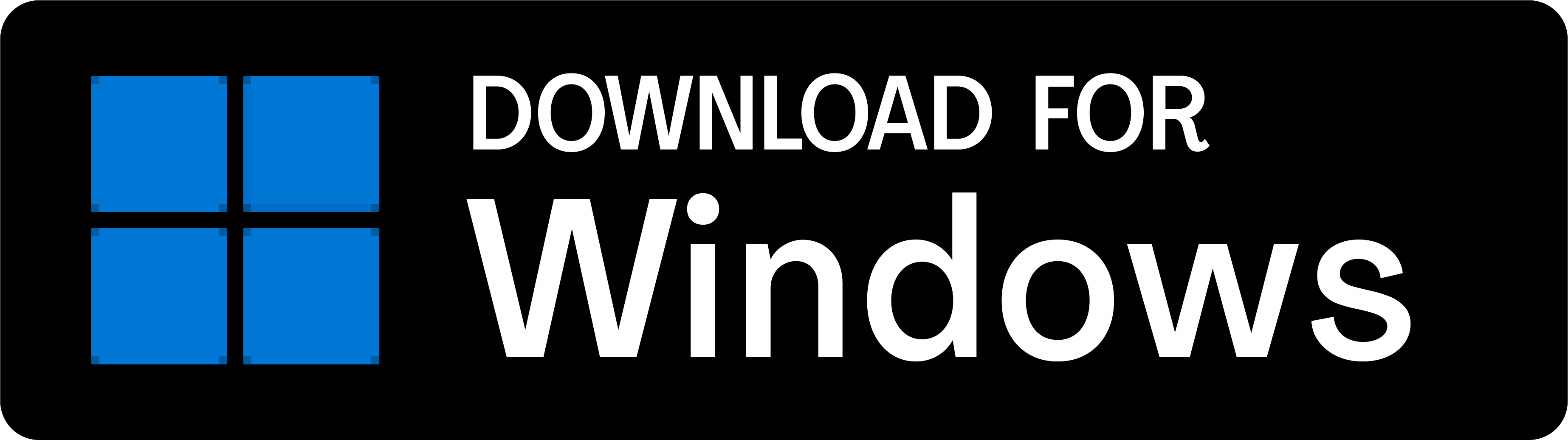 windows